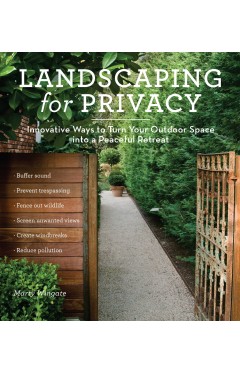 Landscaping for Privacy: Innovative Ways to Turn Your Outdoor Space into a Peaceful Retreat        -    [PB]